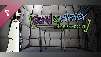Сборник Edna & Harvey: The Breakout Soundtrack