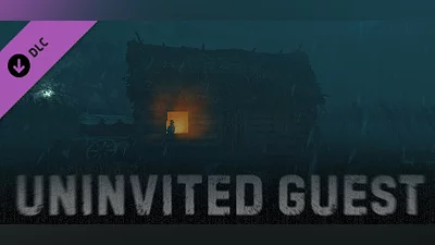 Сборник Uninvited Guest - Support the Developer