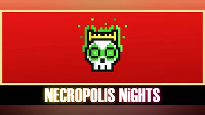Сборник Necropolis Nights