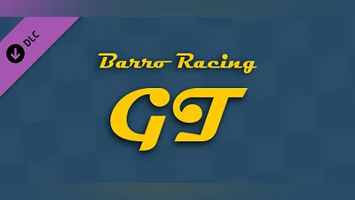 Сборник Barro Racing - GT