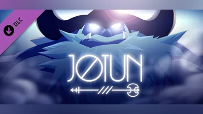 Сборник Jotun: Original Soundtrack