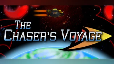 Сборник The Chaser's Voyage