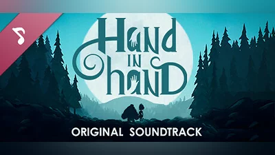 Сборник Hand In Hand (Original Soundtrack)