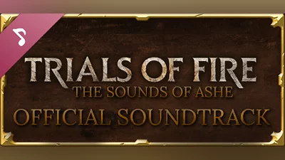 Сборник Trials of Fire Soundtrack
