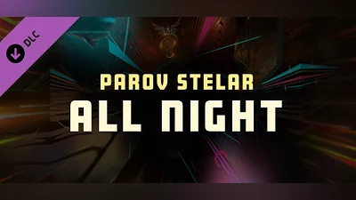 Сборник Synth Riders - Parov Stelar - "All Night"