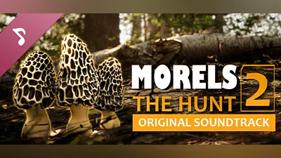 Сборник Morels: The Hunt 2 Soundtrack