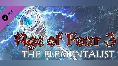 Сборник Age of Fear 3: The Elementalist Expansion