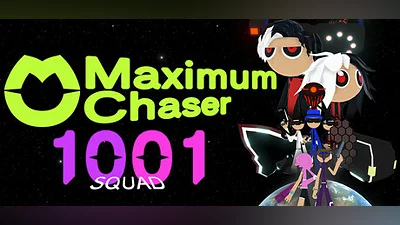 Сборник Maximum Chaser : 1001 Squad