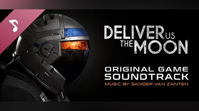 Сборник Deliver Us The Moon - Original Soundtrack