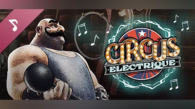 Сборник Circus Electrique Soundtrack