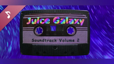 Сборник Juice Galaxy Soundtrack Volume 2