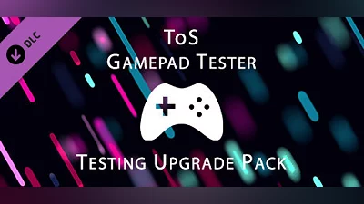 Сборник ToS Gamepad Tester - Testing Upgrade Pack