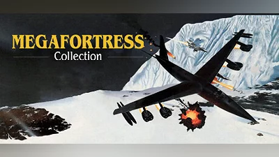 Сборник Megafortress Collection