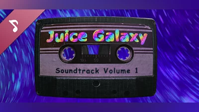 Сборник Juice Galaxy Soundtrack Volume 1