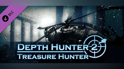Сборник Depth Hunter 2: Treasure Hunter