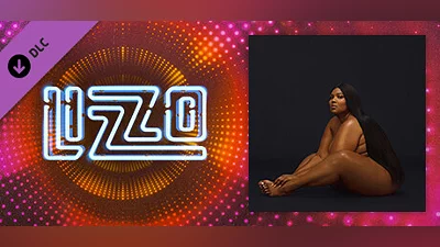 Сборник Beat Saber - Lizzo - "Truth Hurts"