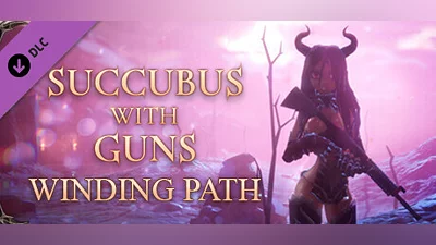 Сборник Succubus With Guns - Campaign "WINDING PATH"