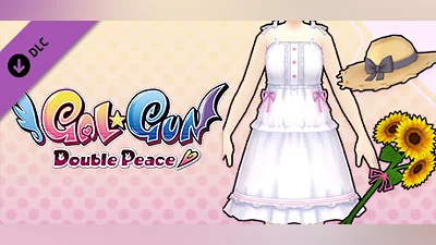 Сборник Gal*Gun: Double Peace - 'Summer Vacation' Costume Set