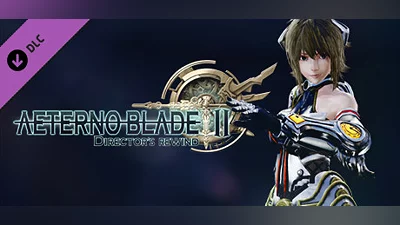 Сборник AeternoBlade II: Director's Rewind - Ultimate Freyja