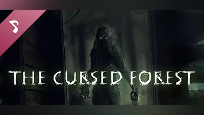 Сборник The Cursed Forest Original Soundtrack