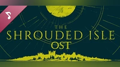 Сборник The Shrouded Isle Soundtrack