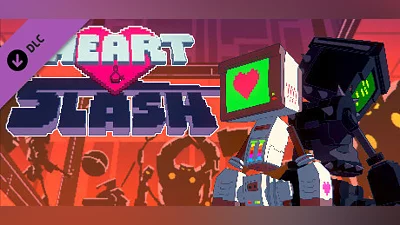 Сборник Heart&Slash Soundtrack