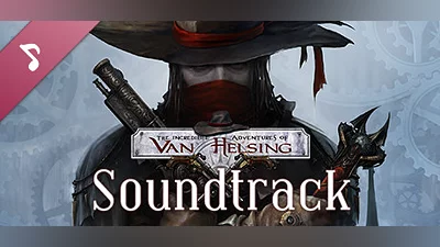Сборник The Incredible Adventures of Van Helsing Soundtrack