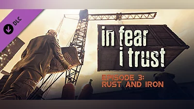 Сборник In Fear I Trust - Episode 3