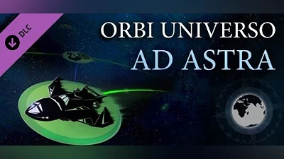 Сборник Orbi Universo - Ad Astra