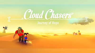 Сборник Cloud Chasers - Journey of Hope