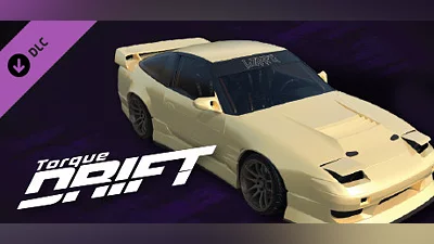 Сборник Torque Drift - AdamLZ 180sx Driver Car