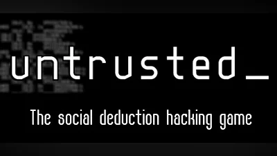 Сборник Untrusted