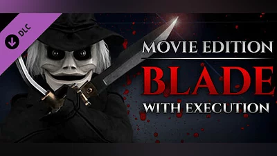 Сборник Puppet Master: The Game - Movie Edition Blade + Execution