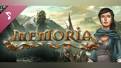Сборник Memoria Soundtrack