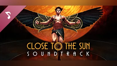 Сборник Close to the Sun Original Soundtrack