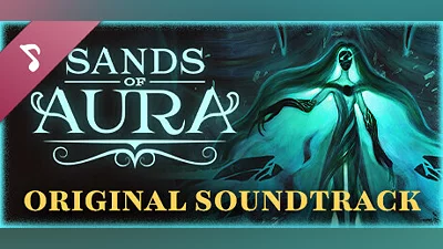 Сборник Sands of Aura Soundtrack