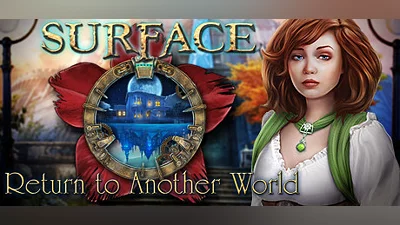 Сборник Surface: Return to Another World Collector's Edition
