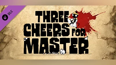 Сборник Tabletop Simulator - Three Cheers For Master