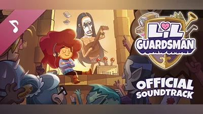 Сборник Lil' Guardsman Soundtrack