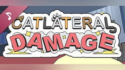 Сборник Catlateral Damage Soundtrack