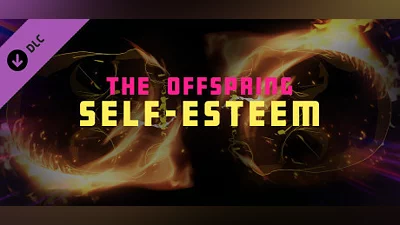 Сборник Synth Riders - The Offspring - "Self-Esteem"