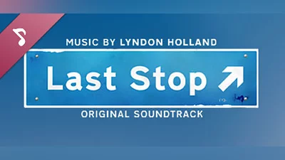 Сборник Last Stop - Original Soundtrack