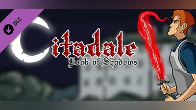 Сборник Citadale Resurrection - Book of Shadows DLC
