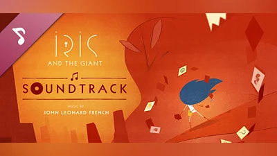 Сборник Iris and the Giant - Soundtrack