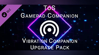 Сборник ToS Gamepad Companion - Vibration Companion Upgrade Pack