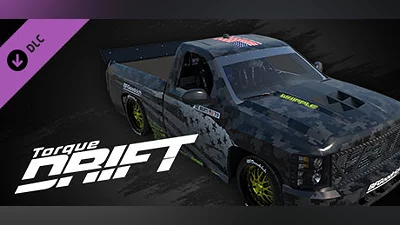 Сборник Torque Drift - Brad Deberti Driver Car