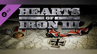Сборник Hearts of Iron III: Soviet Infantry Pack DLC