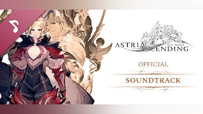 Сборник Astria Ascending Soundtrack