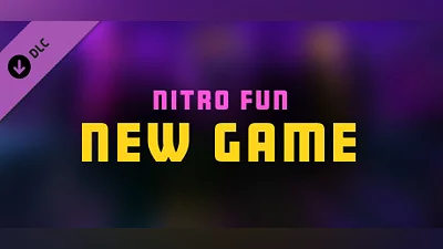Сборник Synth Riders - Nitro Fun - "New Game"