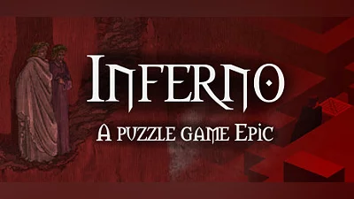 Сборник Inferno